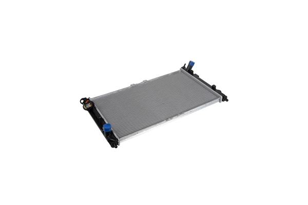 Z20374 радиатор системы охлаждения акпп ZENTPARTS Z20374