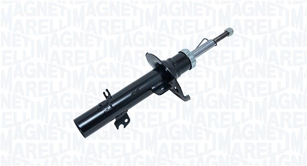 Амортизатор peugeot 207 MAGNETI MARELLI 357246070100