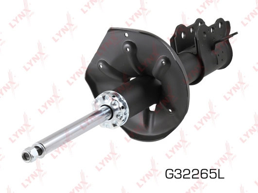 Амортизаторы LYNXAUTO G32265L