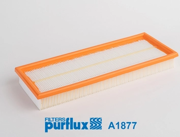 Фильтр воздушный PURFLUX A1877