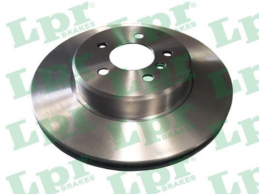 Тормозные диски LPR B2082V