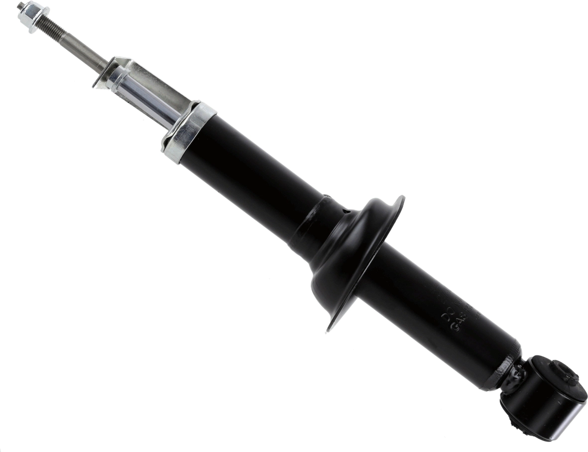 Амортизаторы SACHS 315 332