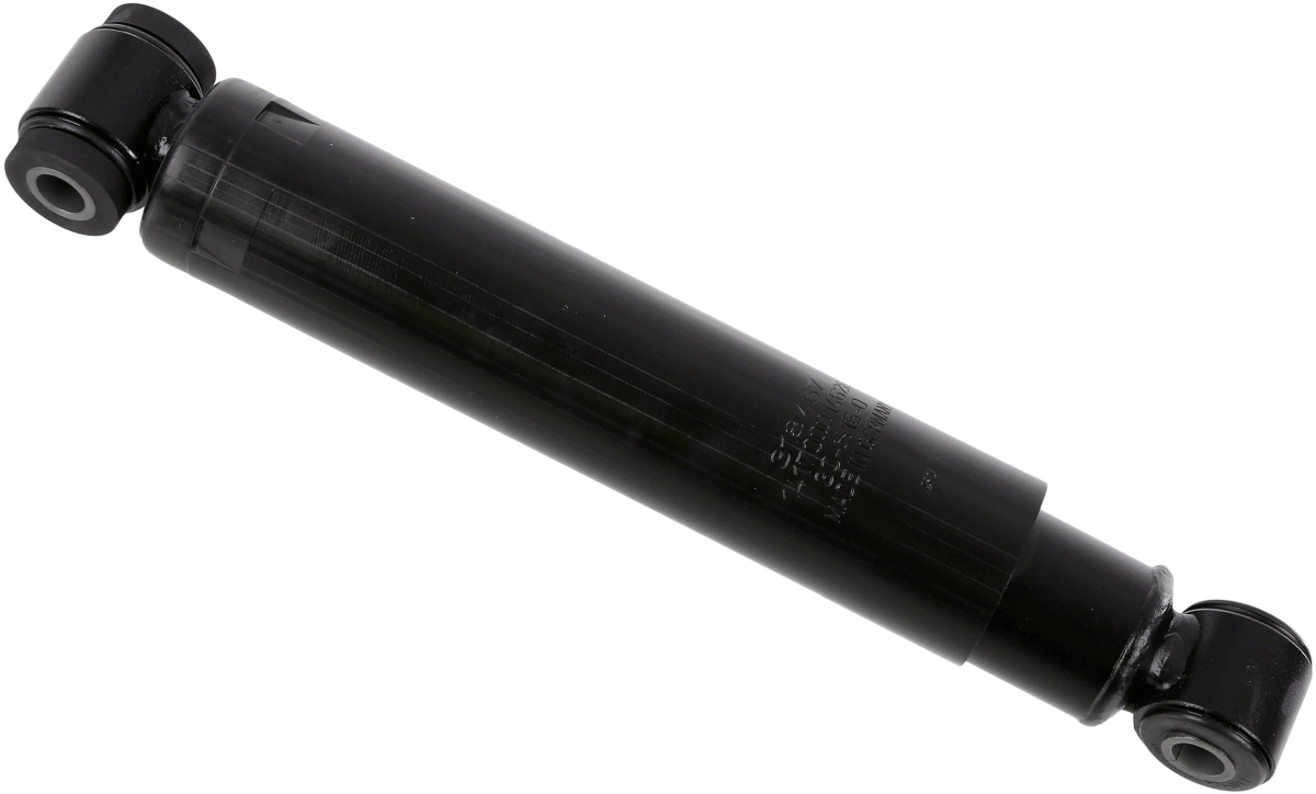 Sachs shock absorber SACHS 318 467