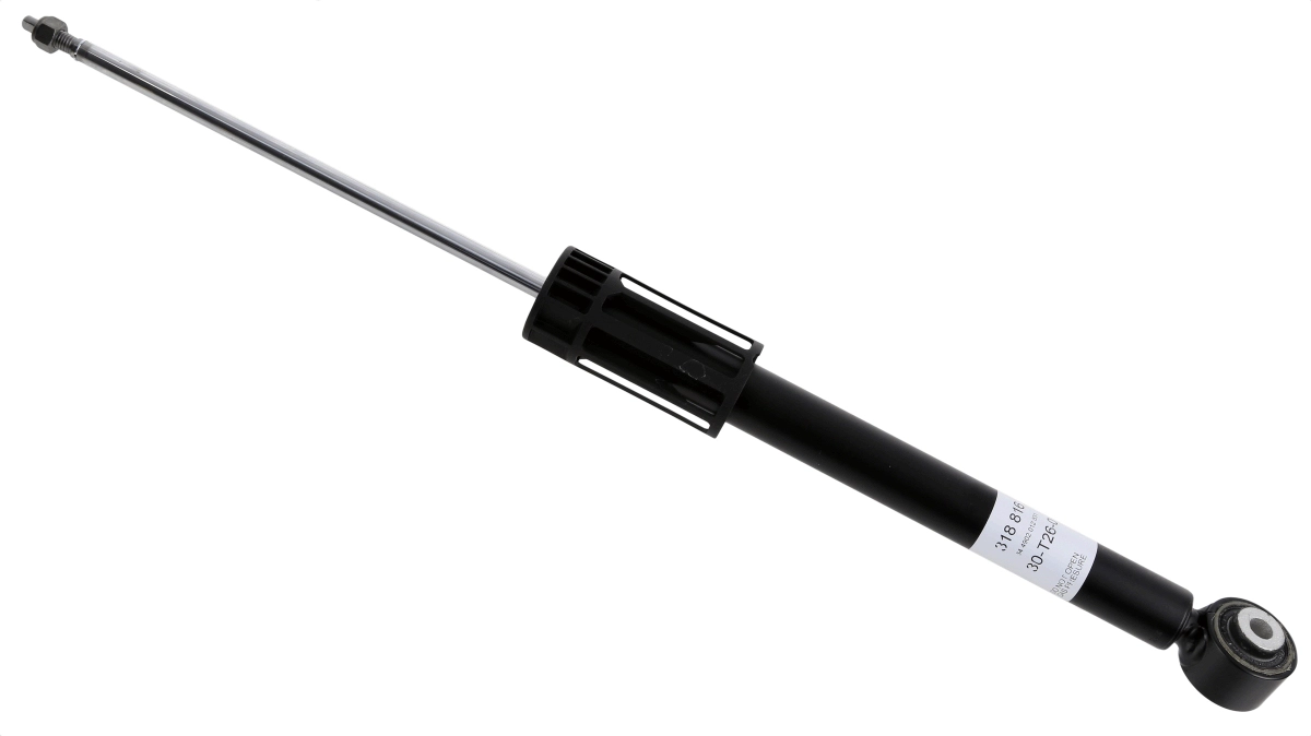 Sachs shock absorber SACHS 318 816