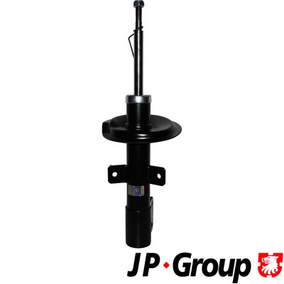 Амортизатор подвески JP GROUP 3142100480