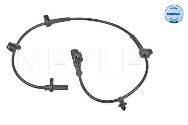 Датчик abs MEYLE 714 899 0016