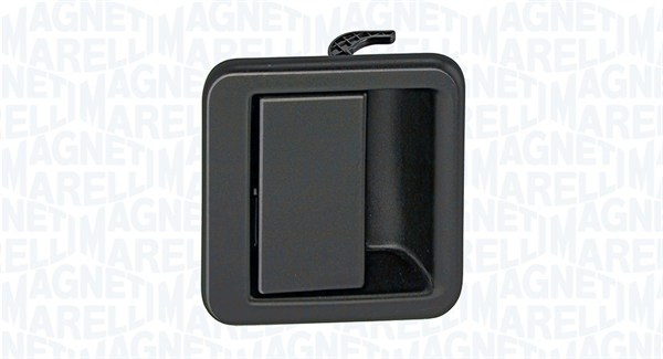 Ручка двери fiat ducato (230) MAGNETI MARELLI 350105003400