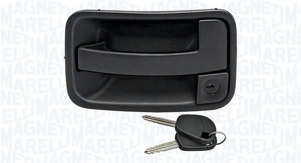 Дверная ручка наружная MAGNETI MARELLI 350105005900