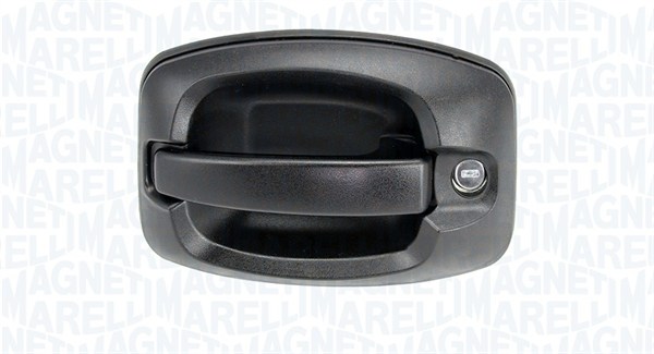 Ручка двери fiat ducato (250) MAGNETI MARELLI 350105018600