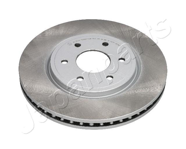 Диск тормозной JAPANPARTS DI-115C