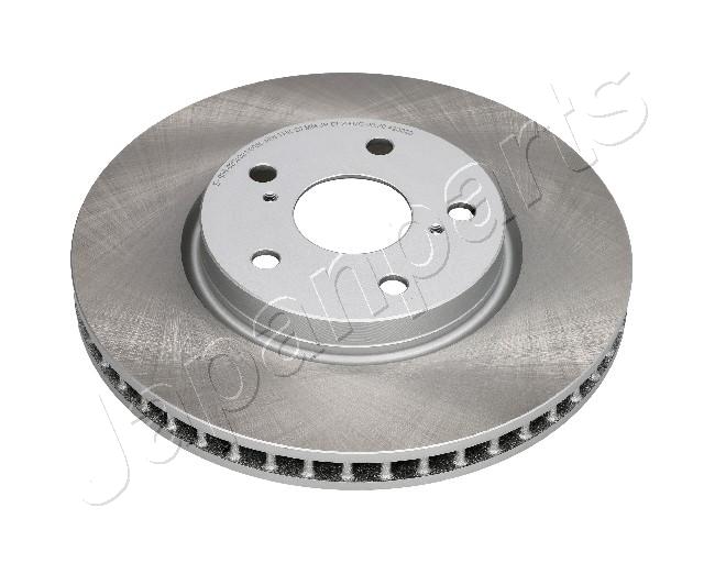 Диск тормозной JAPANPARTS DI-2007C