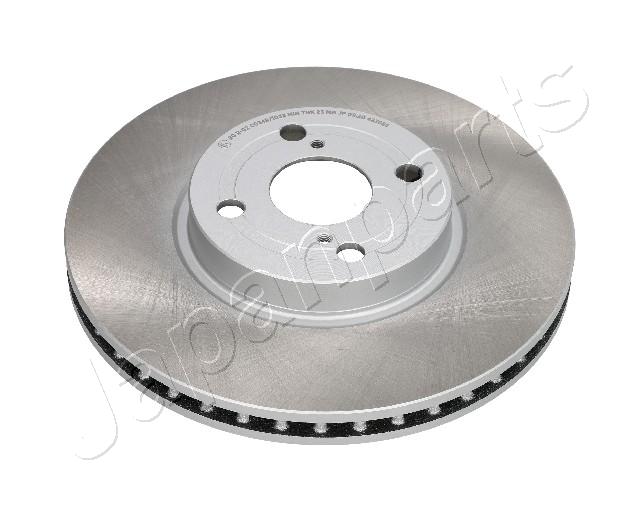 Диск тормозной JAPANPARTS DI-201C