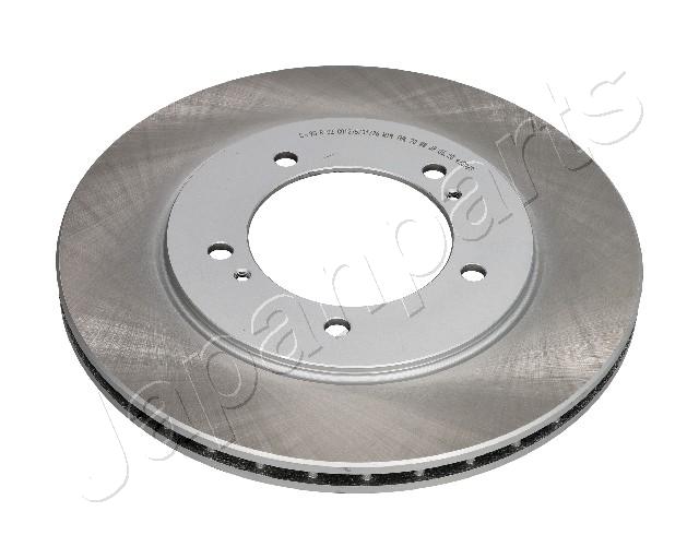 Диск тормозной JAPANPARTS DI-811C