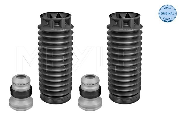 Комплект защитный амортизатора MEYLE 11-14 640 0007
