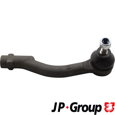 Наконечник рулевой тяги JP GROUP 3544600280