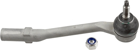 Tie rod end LEMFÖRDER 42918 01