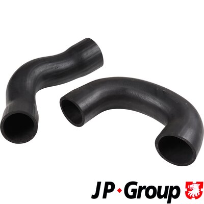 Патрубок воздушный JP GROUP 1217700100