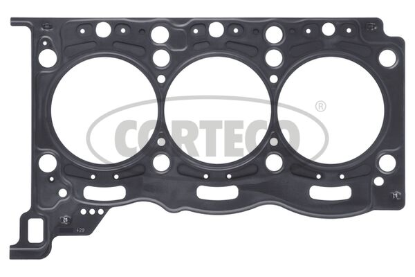 Cylinder head gasket CORTECO 83403323