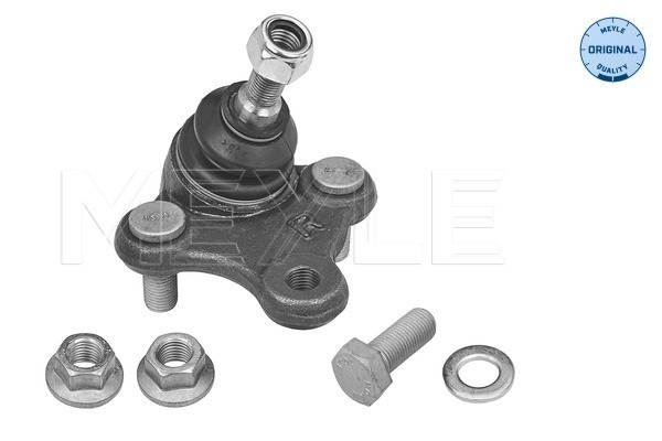 Шаровая опора MEYLE 37-16 010 0030