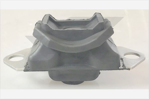 Опора кпп левая renault megane/scenic/logan 1.4/1.6/1.5dci 02 HUTCHINSON 594618