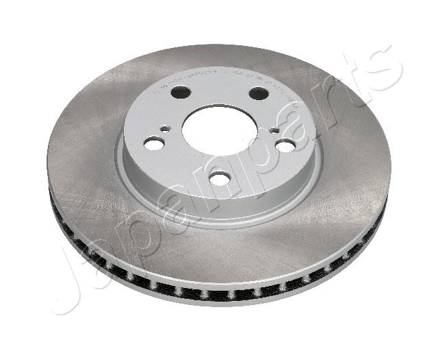 Диск тормозной JAPANPARTS DI-277C