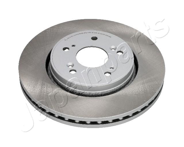 Диск торм. пер. вент.293x28 5 отв. JAPANPARTS DI-405C