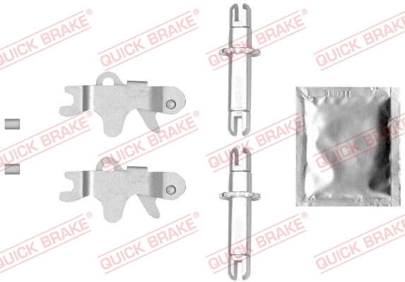 Распорная планка QUICK BRAKE 12053018