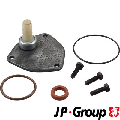 Комплект прокладок JP GROUP 1117150610