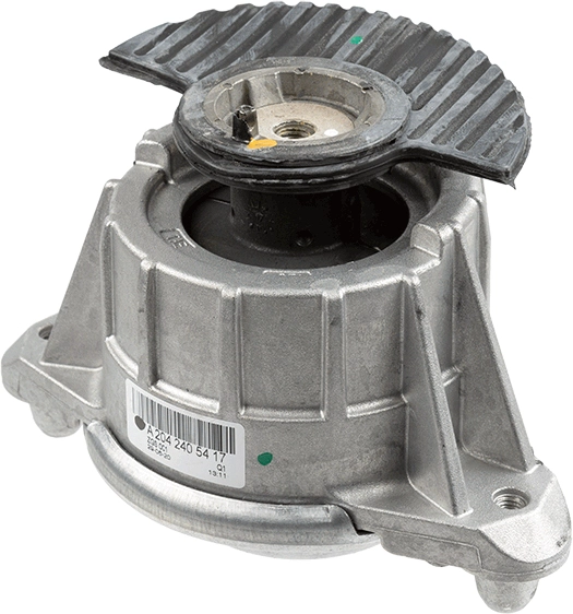 Engine mounting LEMFÖRDER 43216 01