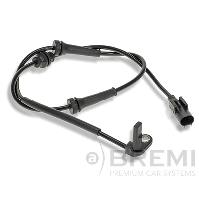 Датчик abs перед.мост fiat doblo 10- BREMI 51646