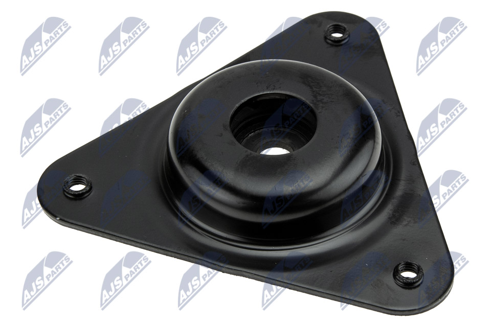 Опора амортизатора renault clio iii/iv 05- modus 04- captur 13- перед. NTY AD-RE-014