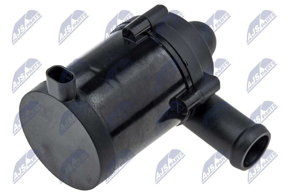 Дополнительный водяной насос audi a3 12- q2 16- q3 18- vw golf vii 13- vw passat 11- NTY CPZ-AU-021