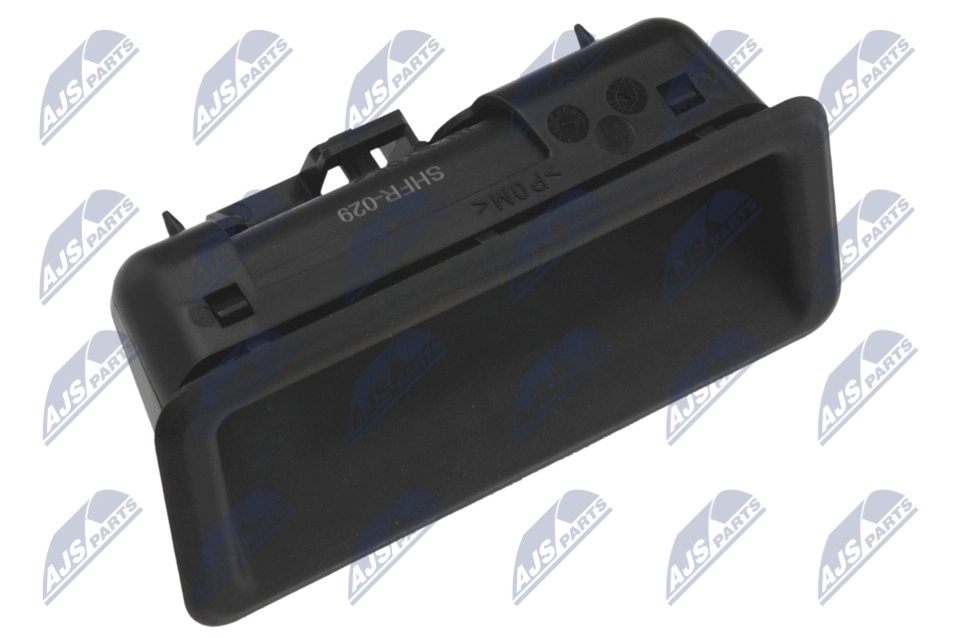 Ручка крышки багажника bmw 3 e90 2005- NTY EZC-BM-014