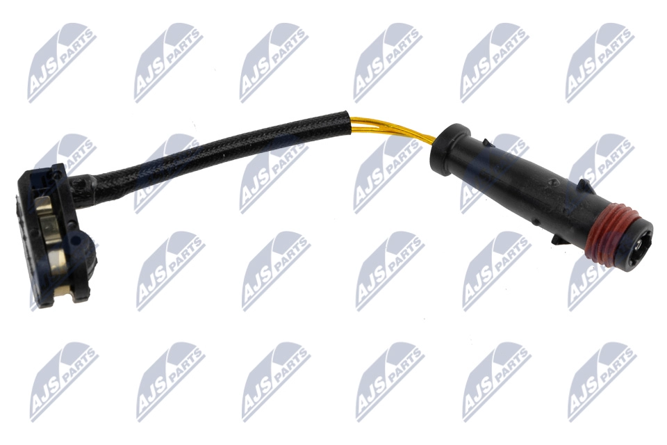 Датчик износа тормозных колодок mb vito 03-08 NTY HCZ-ME-000