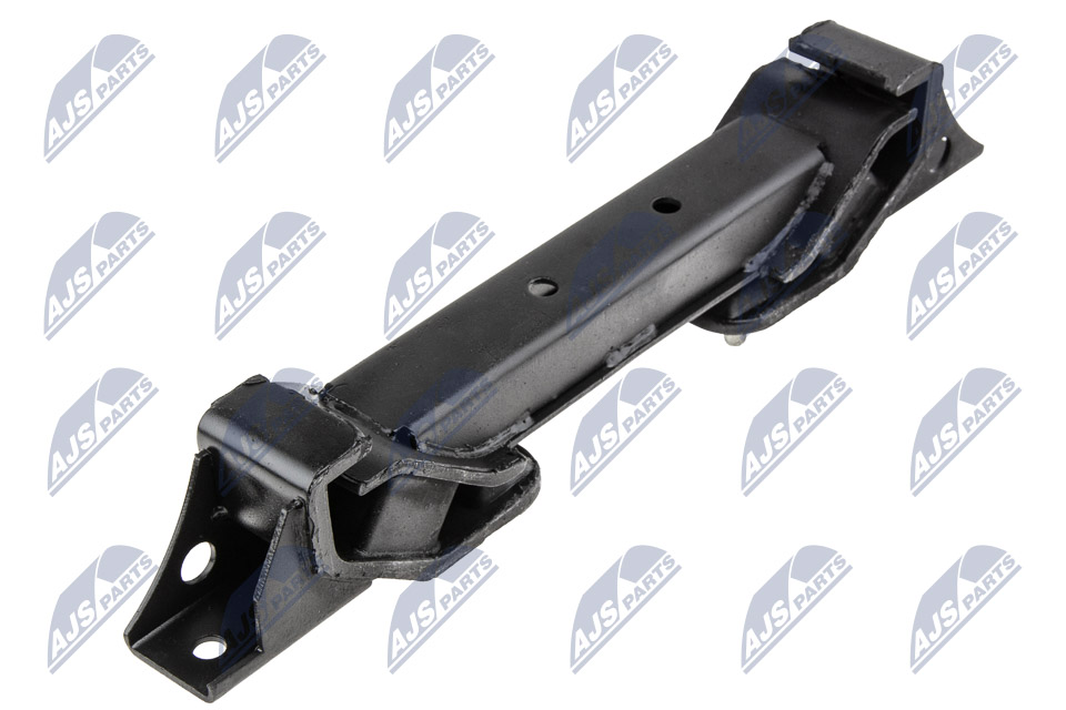 Подушка двигателя mitsubishi pajero iii v65w/v75w 00-06 pajero iv v87w/v97w 06- /rear atm/ NTY ZPS-MS-012