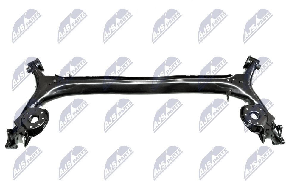 Поперечная балка подвески honda civic fk 06- NTY ZRZ-HD-004