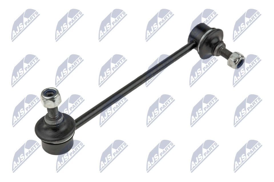 Тяга стабилизатора перед. mb vaneo 1.6 1.7 cdi 1.9 (414) l/r NTY ZLP-ME-023