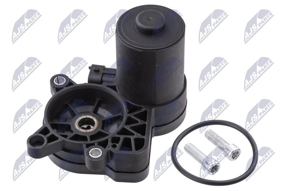 Мотор заднего суппорта правый ford mondeo v 14- kuga ii 12- s-max 15- galaxy 15- NTY HZS-FR-002A