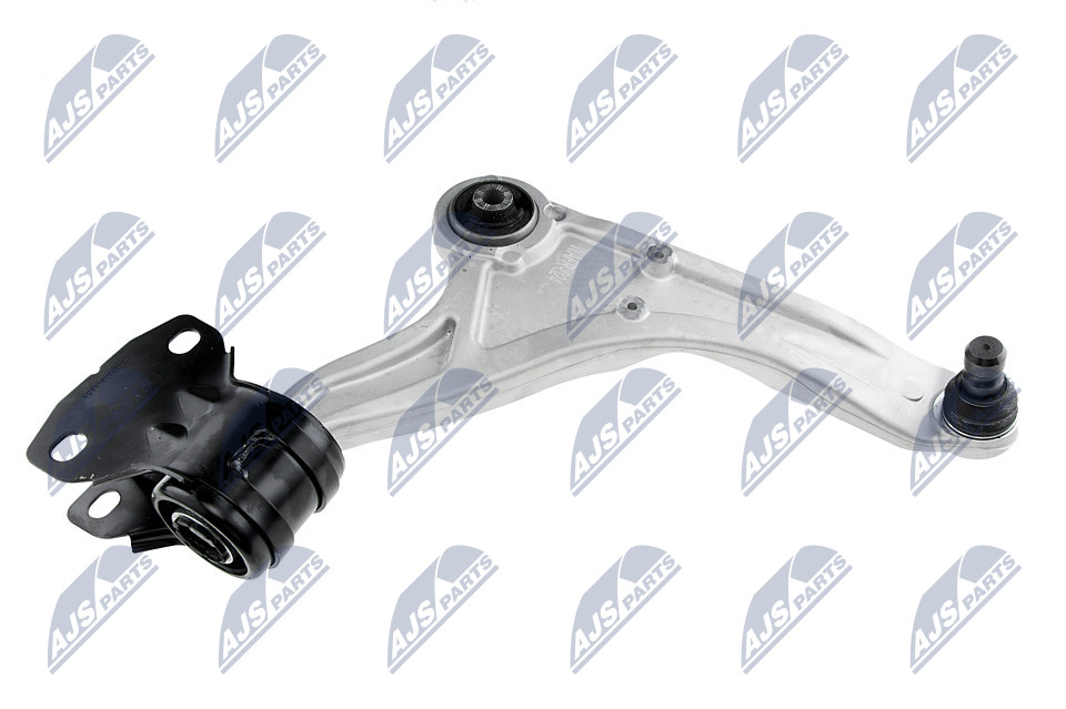 Рычаг передний ford mondeo v 14- /нижний прав./ NTY ZWD-FR-024
