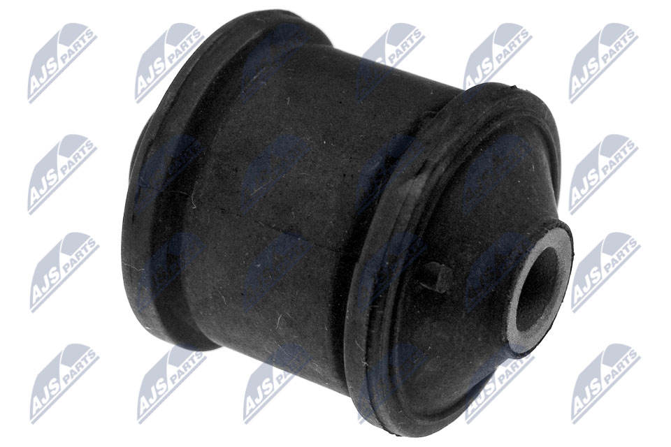 Сайлентблок рычага mitsubishi pajero pinin h6/h7 99-05 /rear lateral lower rear/ NTY ZTT-MS-014D