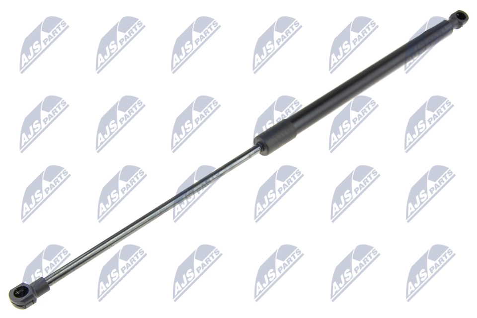 Амортизатор крышки багажника l509mm f545n toyota corolla verso 01-04 NTY AE-TY-024