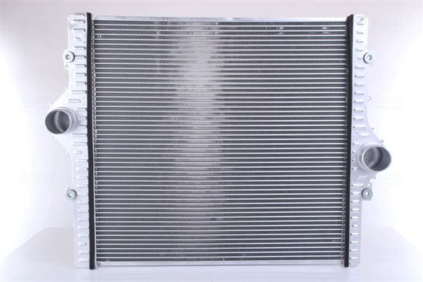 Интеркулер toyota land cruiser prado j150 3.0 d4d 09- NISSENS 961506