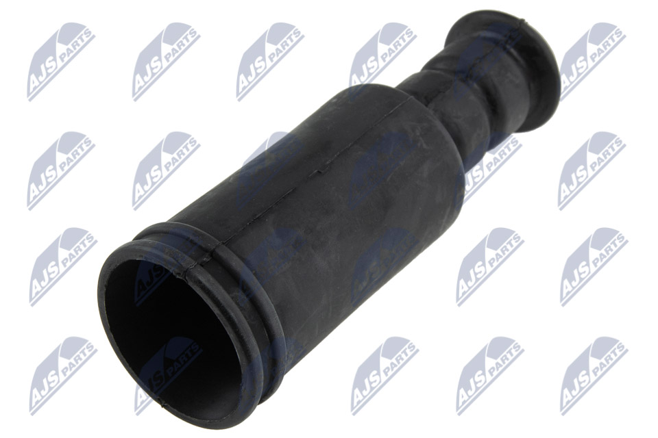Отбойник амортизатора mitsubishi lancer cs/cy/cx 00- outlander 06- galant 07- задний NTY AB-MS-017