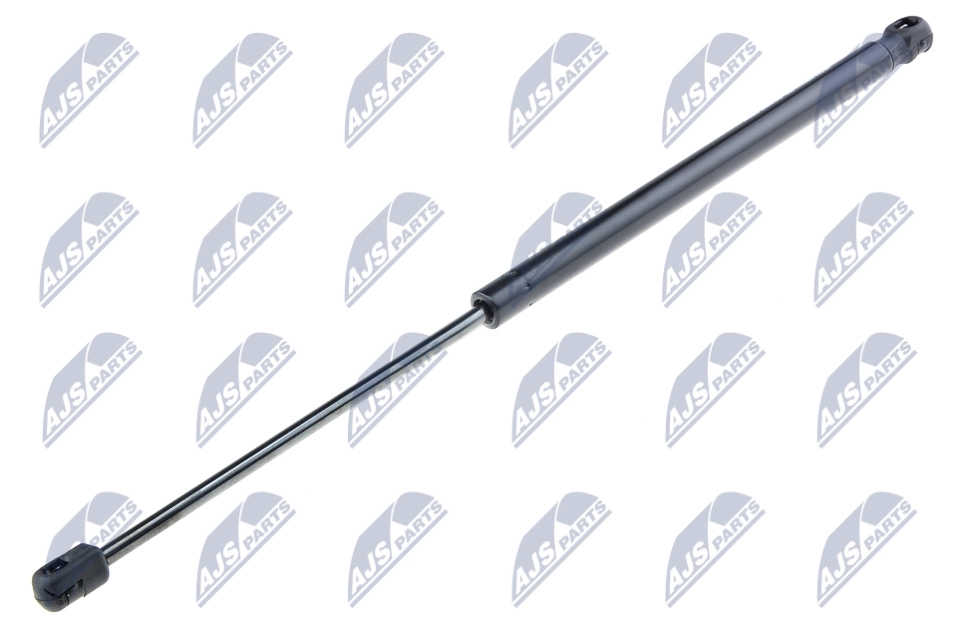 Амортизатор капота l500mm f280n fiat stilo stilo multiwagon 01-08 NTY AE-FT-013