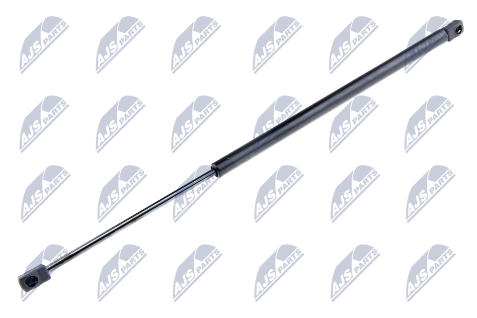Амортизатор крышки багажника l582mm f460n mercedes c-class cl203 01-08 NTY AE-ME-010