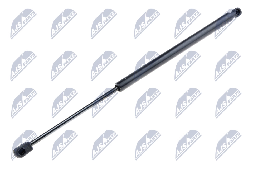 Амортизатор крышки багажника l479mm f 580n mercedes c-class s204 07-14 NTY AE-ME-022
