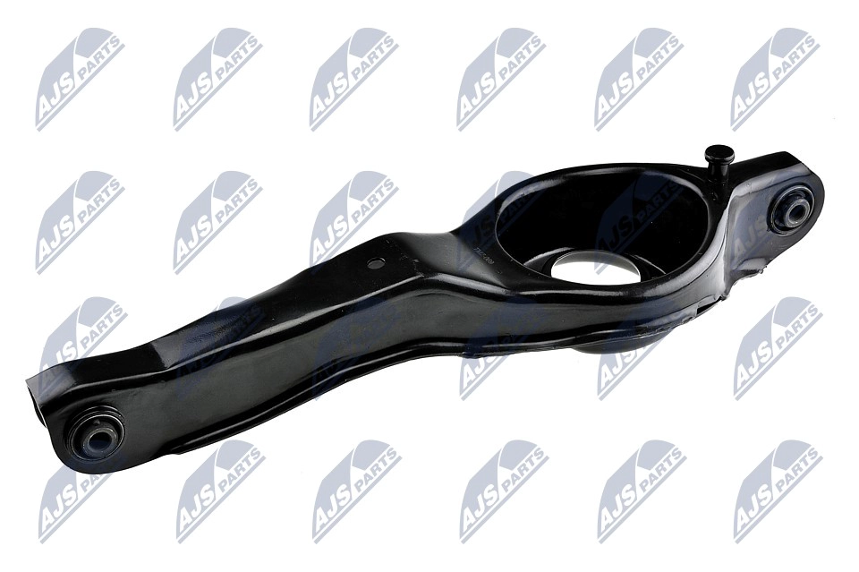 Рычаг задний ford focus/mazda 3/volvo s40 02- NTY ZWT-MZ-069