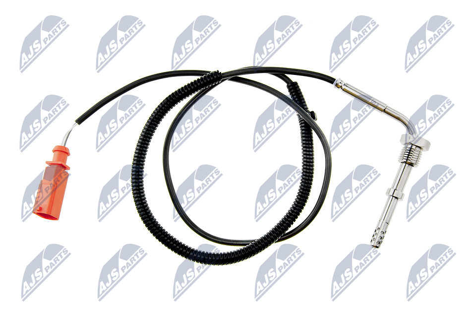 Датчик температуры ог vw touareg 2.5tdi 2006-/behind dpf/ NTY EGT-VW-069