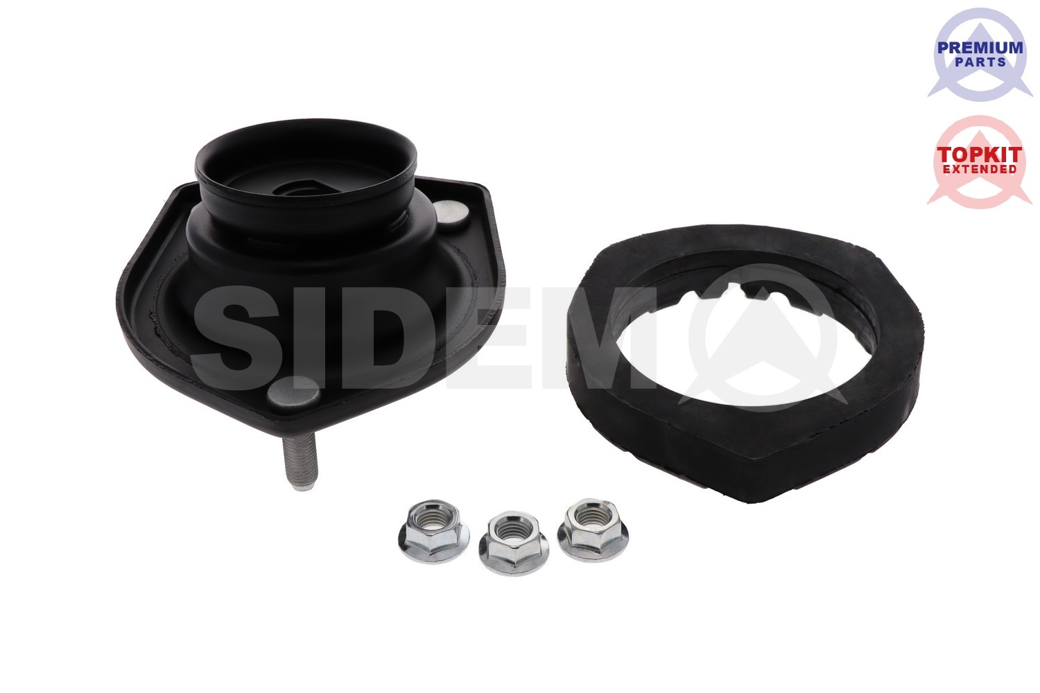 Опора амортизатора SIDEM 845500KIT