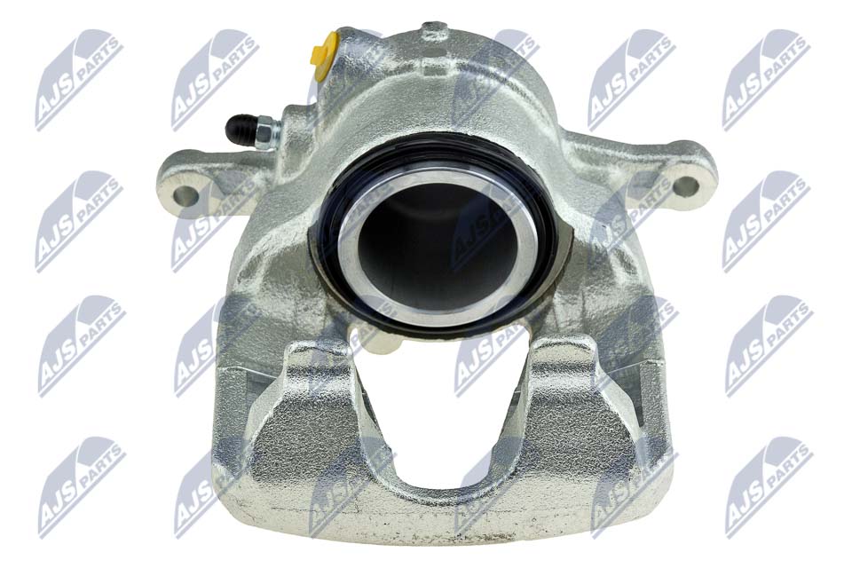 Суппорт тормозной передний mercedes a w176 a160a160cdia180a180cdi 12- b w246/w242 b160/b160cdib NTY HZP-ME-036